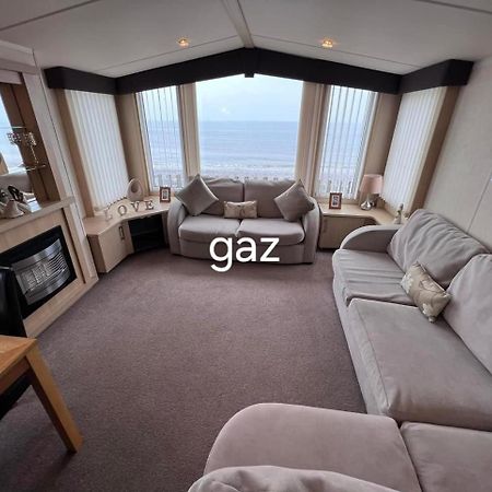 ホテル Gaz N Max アベルゲレ エクステリア 写真